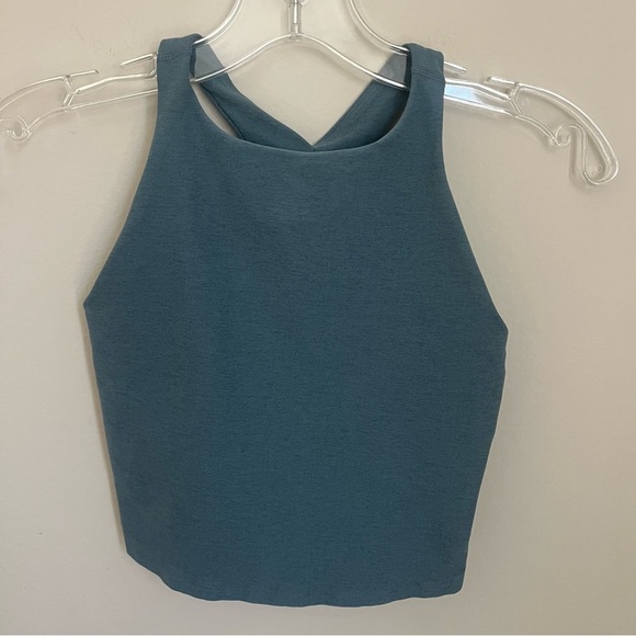 Beyond Yoga Other - Beyond Yoga Spacedye Refocus Cropped Tank (size XS)